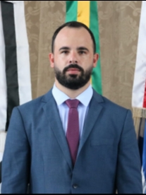 Luiz Felipe de Castro Tavares - 2025 a 2028